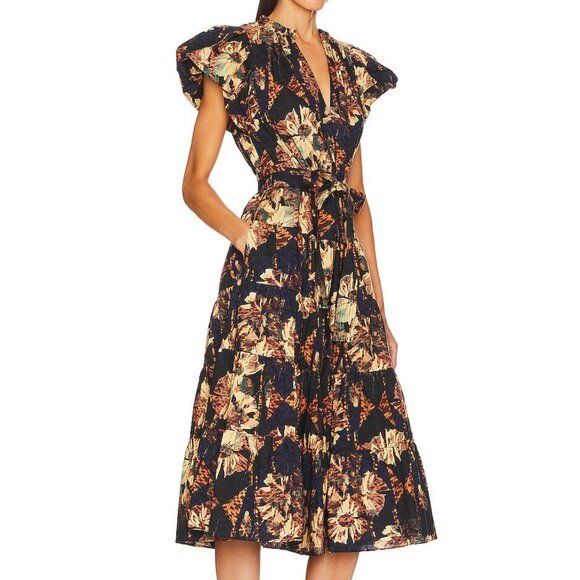 Ulla Johnson Ottilie Dress never worn - Picture 12 of 12